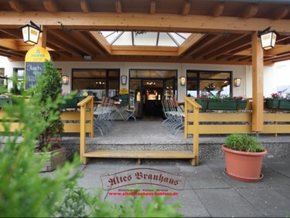 Фото: Altes Brauhaus Zur Nette